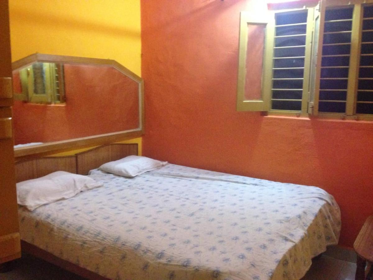 Archana Guest House River View Хампи Екстериор снимка