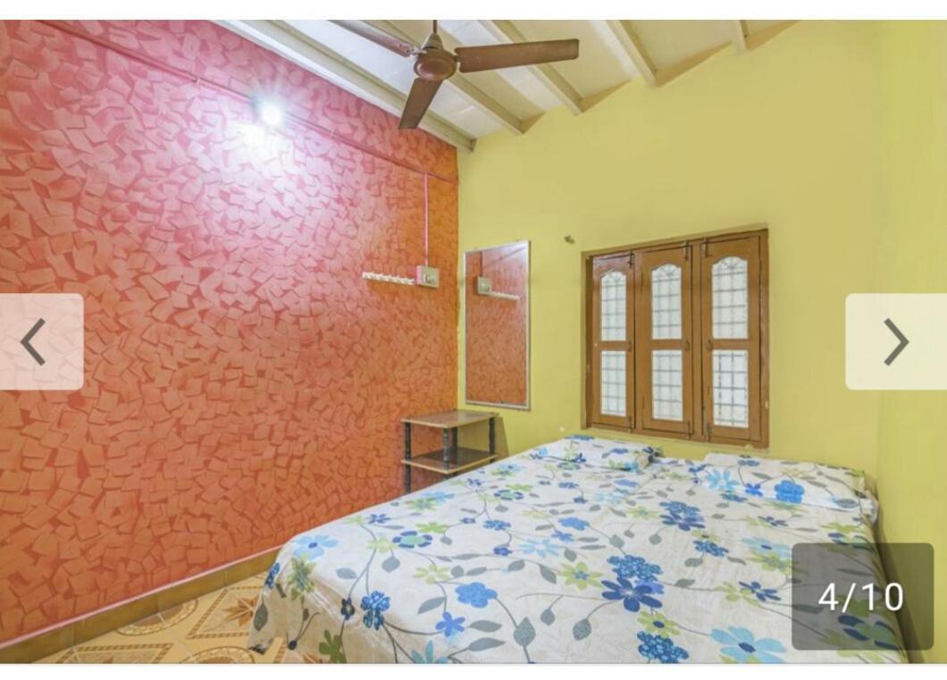 Archana Guest House River View Хампи Екстериор снимка