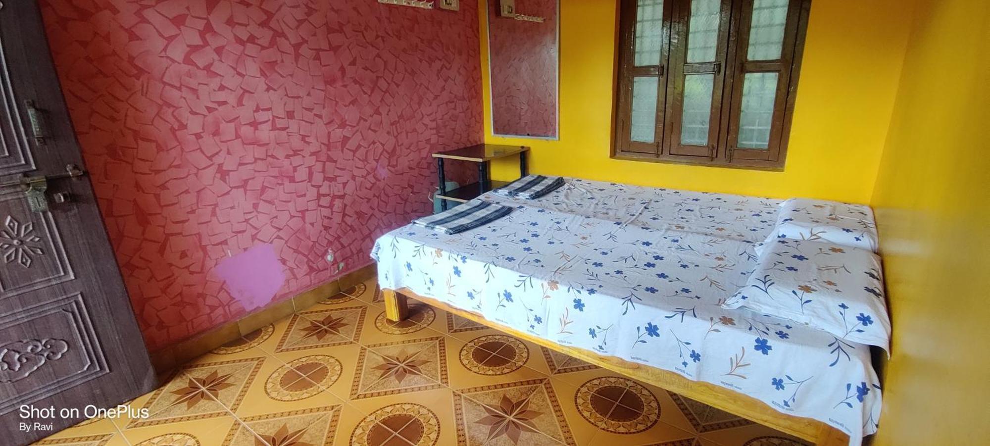 Archana Guest House River View Хампи Стая снимка