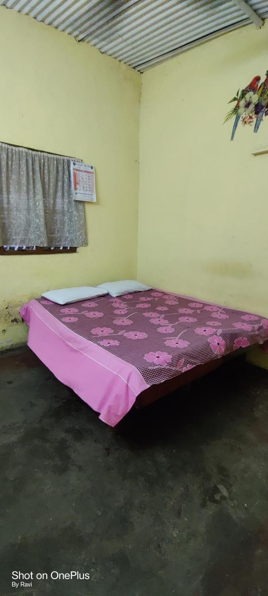 Archana Guest House River View Хампи Стая снимка